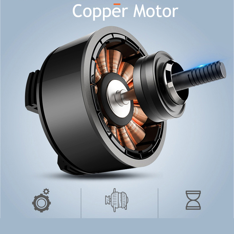12V/24V Mini Electric Car Fan Low Noise Car Air Conditioner 360 Degree Rotating Cooling Fan in the car Cooler ventilador Summer
