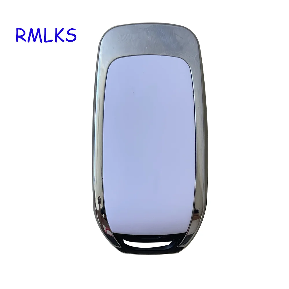 Car Remote New Replacement Key Folding Flip Remote Key Shell Case Fob 2 3 Buttons for Renault Kadjar Koleos 2017 smile