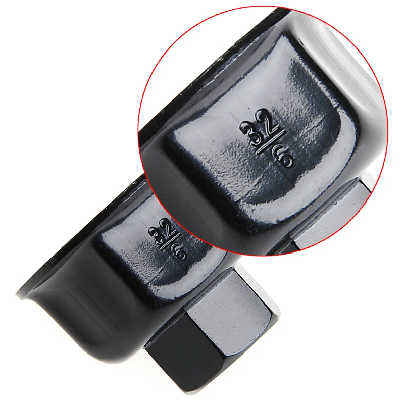 New 32mm 3/8" new Auto Car 2025 Oil Filter Wrench Cap Socket