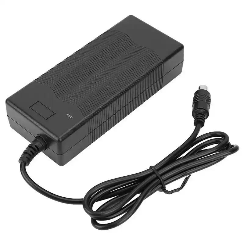 Scooter charger Battery Charger Power Supply Adapters For Xiaomi M365 Ninebot S1 / S2 / S3 / S4 Electric Scooter Accessories