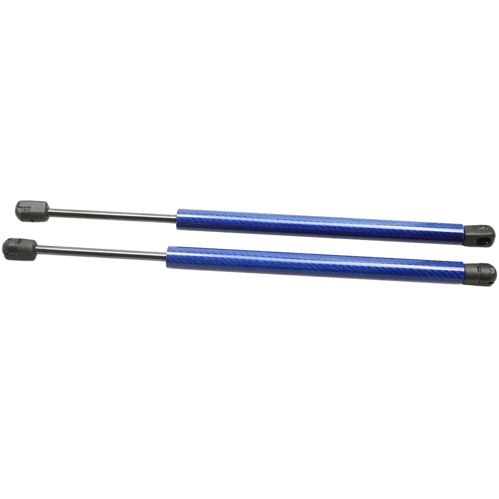Dampers Shock for Suzuki Cara for Autozam AZ-1 1992-1995 Coupe Tailgate Trunk Lift Supports Gas Struts Spring Rod Absorber