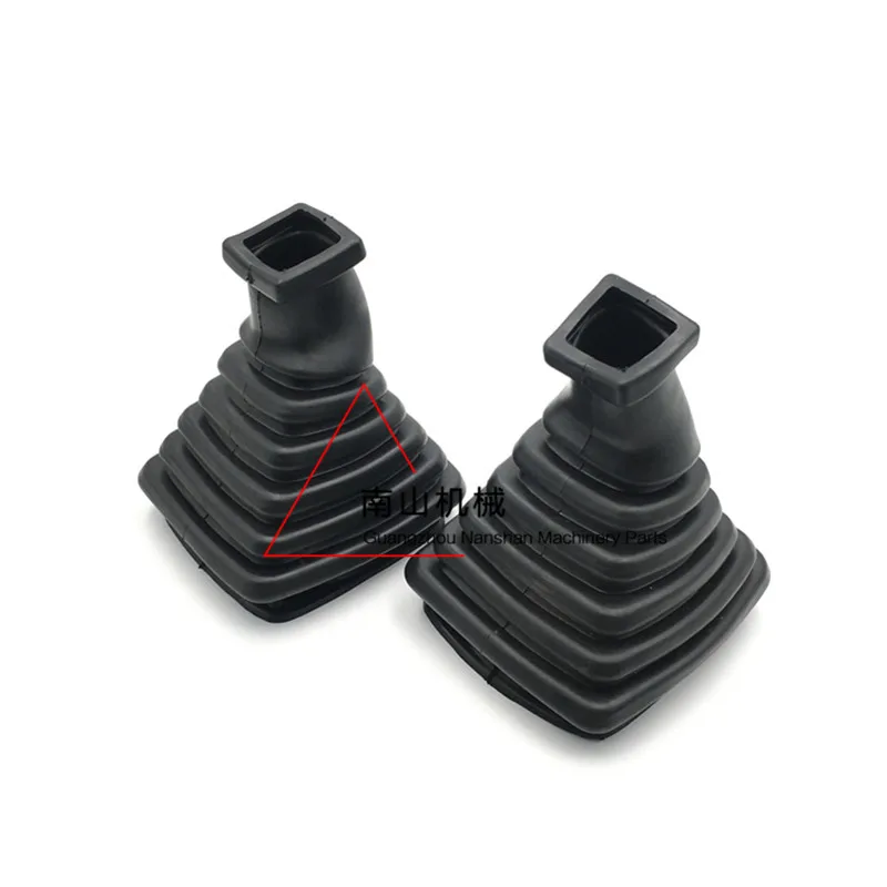 For DX140LC DX140W DX160LC DX170W DX225LC 300LC340LC 420LC 520LC Handle Joystick Assy Fit Excavator K9001130(L H) K9001131(R H)