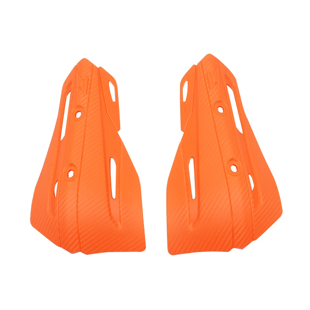 Motorcycle Handguard Handlebar Protector Parts for KLX 2025 RMZ CRF YZF SX EXC XCW SMR ATV Motocross Dirt Bike new Enduro Accessories