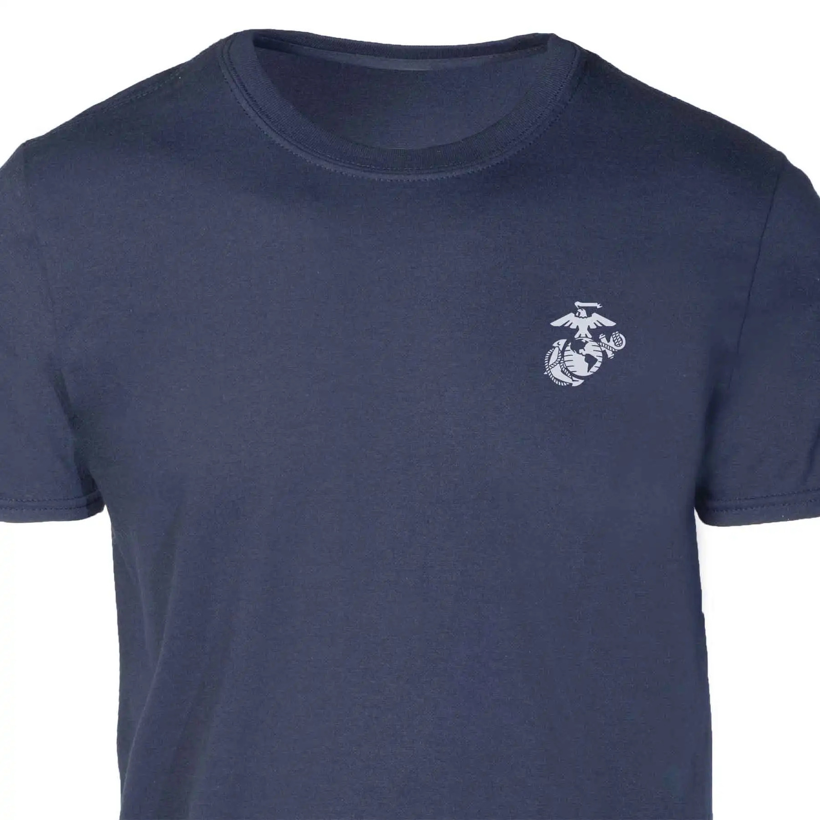 USMC Marine Corps Brotherhood TShirt 100% Cotton ONeck Summer Short Sleeve Casual Mens Tshirt Size S3XL 240409