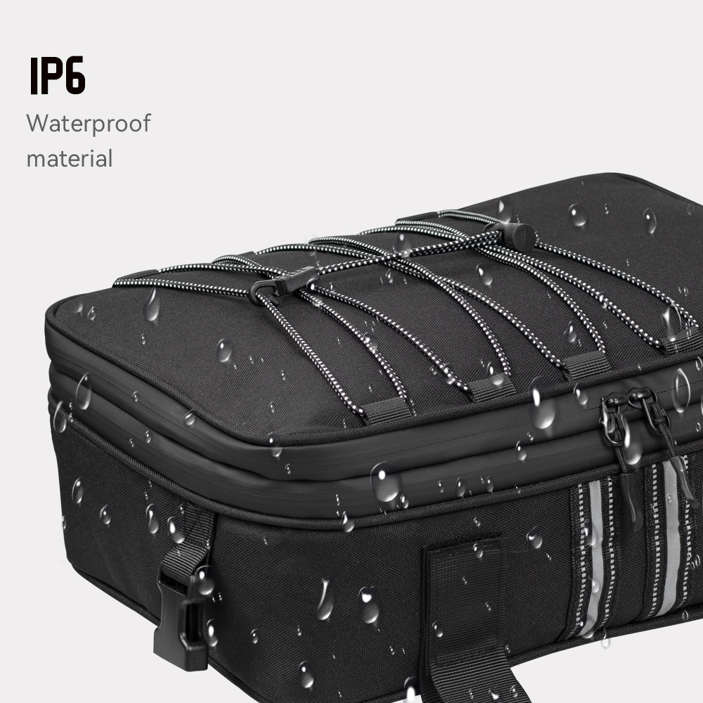 Motorcycle Accessories For R 1200 1250 GS LC Adventure Top Box Panniers Bag Case Lage Bags F650GS G310GS ADV