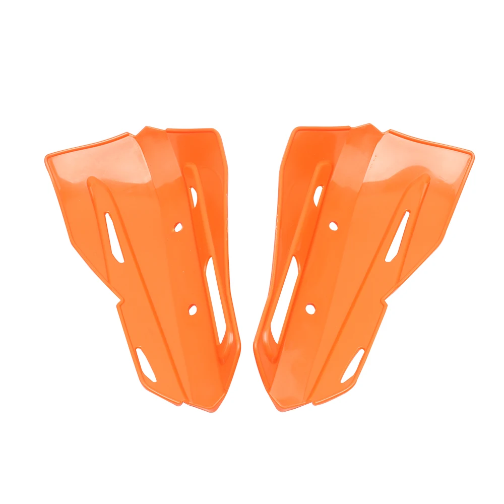 Motorcycle Handguard Handlebar Protector Parts for KLX 2025 RMZ CRF YZF SX EXC XCW SMR ATV Motocross Dirt Bike new Enduro Accessories