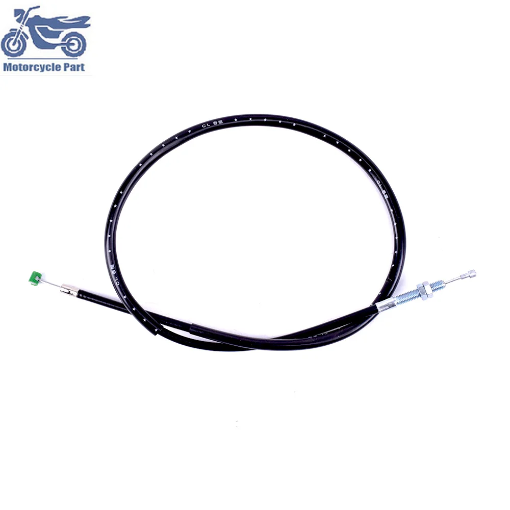 2025 Motorcycle Parts Adjustable Clutch new Control Cable Line Wires For Kawasaki Z800 Z 800 Z900 Z 900