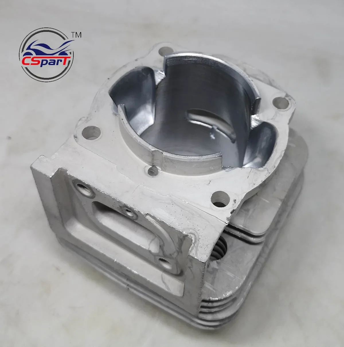 40MM 44MM 40-5 44-5 Cylinder Kit 43CC 52CC 1E44F-5 44F-5 BG520 CG520 CG430 1E40F-5 Rebuled Brushcutter Trimmer Auger Parts