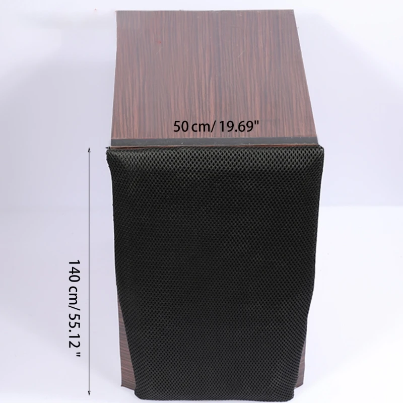 1.4x0.5m Speaker Grill Mesh Dust 2025 Cloth new Polyester Fabric Dustproof Cloth