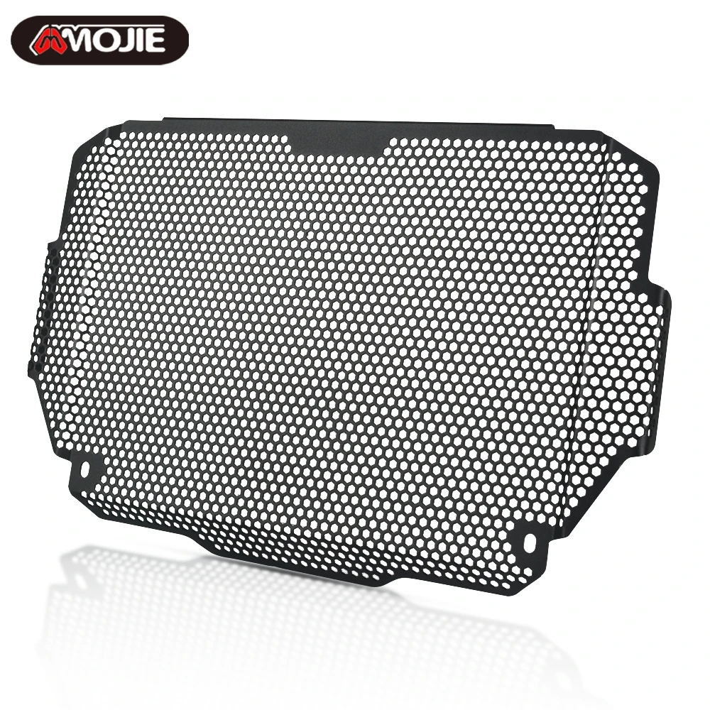 Radiator Guard FOR KAWASAKI Z900 Z 900 Radiator Grille Guard Protector Cover 2017 2018 2019 2020 2021 Accessories Motorbike