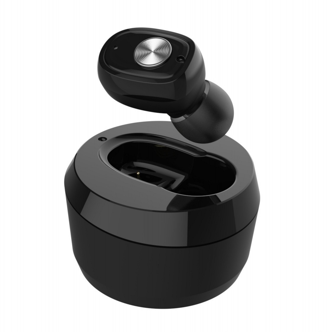 2023 New Charging Ear Channel Sound Amplifier Collector with Fast Charging and Long Range 230804