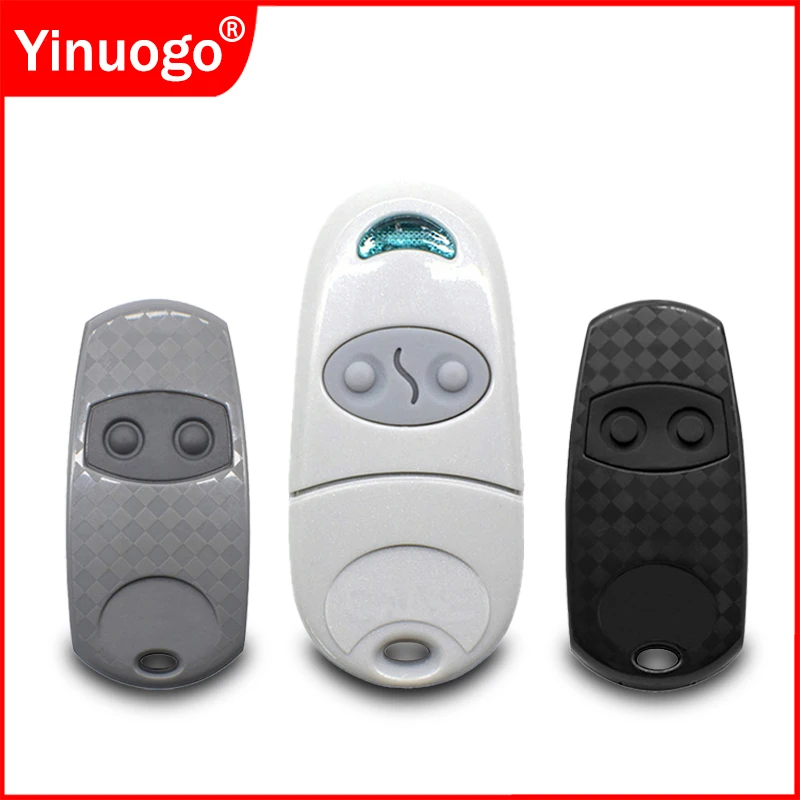 Back-to-back cloning CAME TOP 432EE 432EV 432NA EE EV 2025 NA TOP432EE new TOP432EV TOP432NA Garage Door Gate Remote Control 433.92MHz
