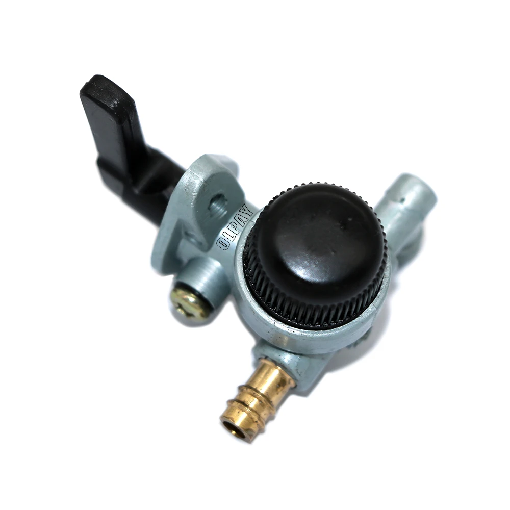 3H9-70311 Fuel Tap Cock Switch for Tohatsu Boat Engine 4 Stroke 4HP 5HP 6HP 3H9-70311-0 Mercury 22-878387