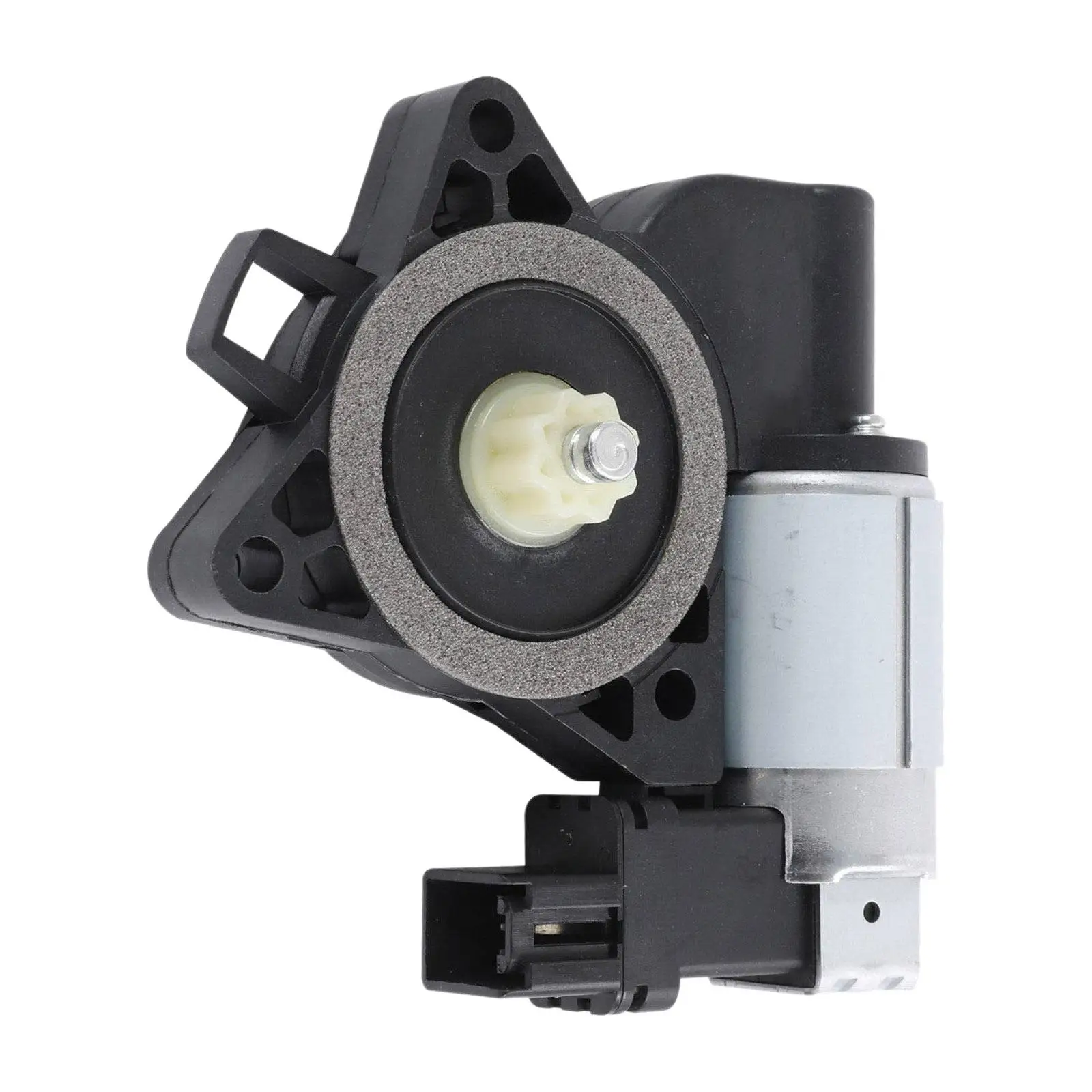 Window Lifter Regulator Power Motor Replaces Accessories Side Window Motor for Mazda CX-7 6 RX-8 smile