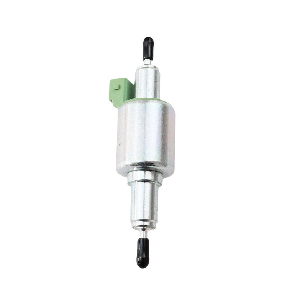 New 12V/24V For 2KW To 5KW Air Heater Diesel For Webasto Eberspacher Heater For Truck Oil Fuel Pump Air Parking Heater Pulse