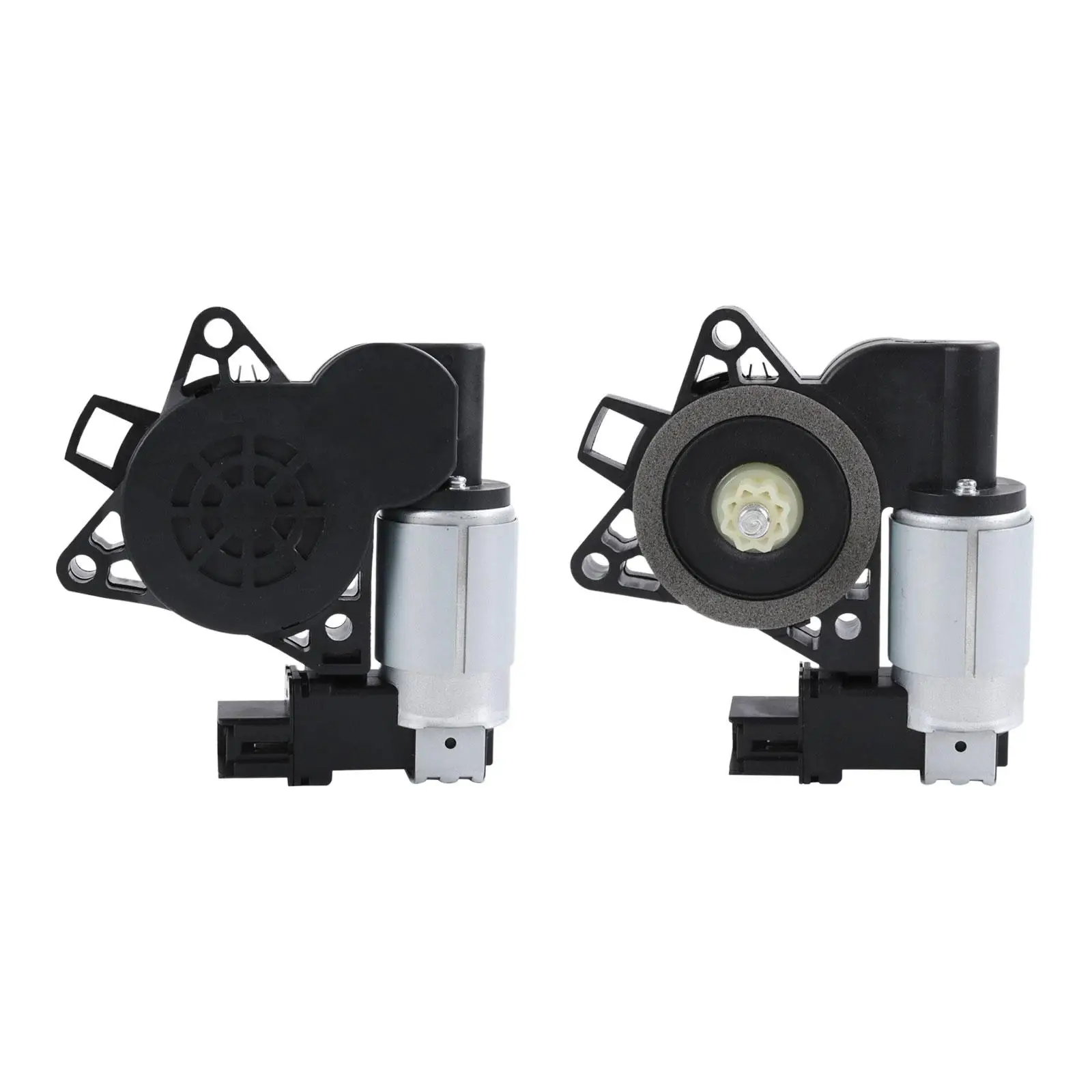 Window Lifter Regulator Power Motor Replaces Accessories Side Window Motor for Mazda CX-7 6 RX-8 smile