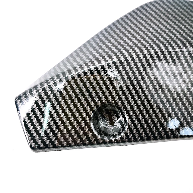 Universal Car Front Rear Bumper Strip Lip Spoiler Diffuser For Bmw F31 Touring Accessories Bmw E46 Tuning Hyundai I30n Audi Q7