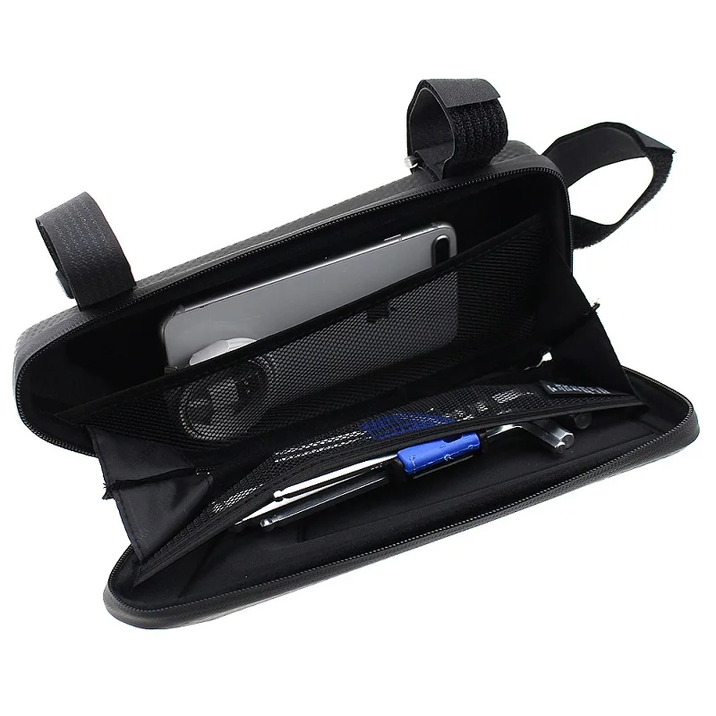 Motorcycle bag is suitable for YAMAHA MT-01 MT 01 MT-03 MT-07 MT07 MT-09 MT09 MT-10 MT-25 modified side-mounted hard shell bag