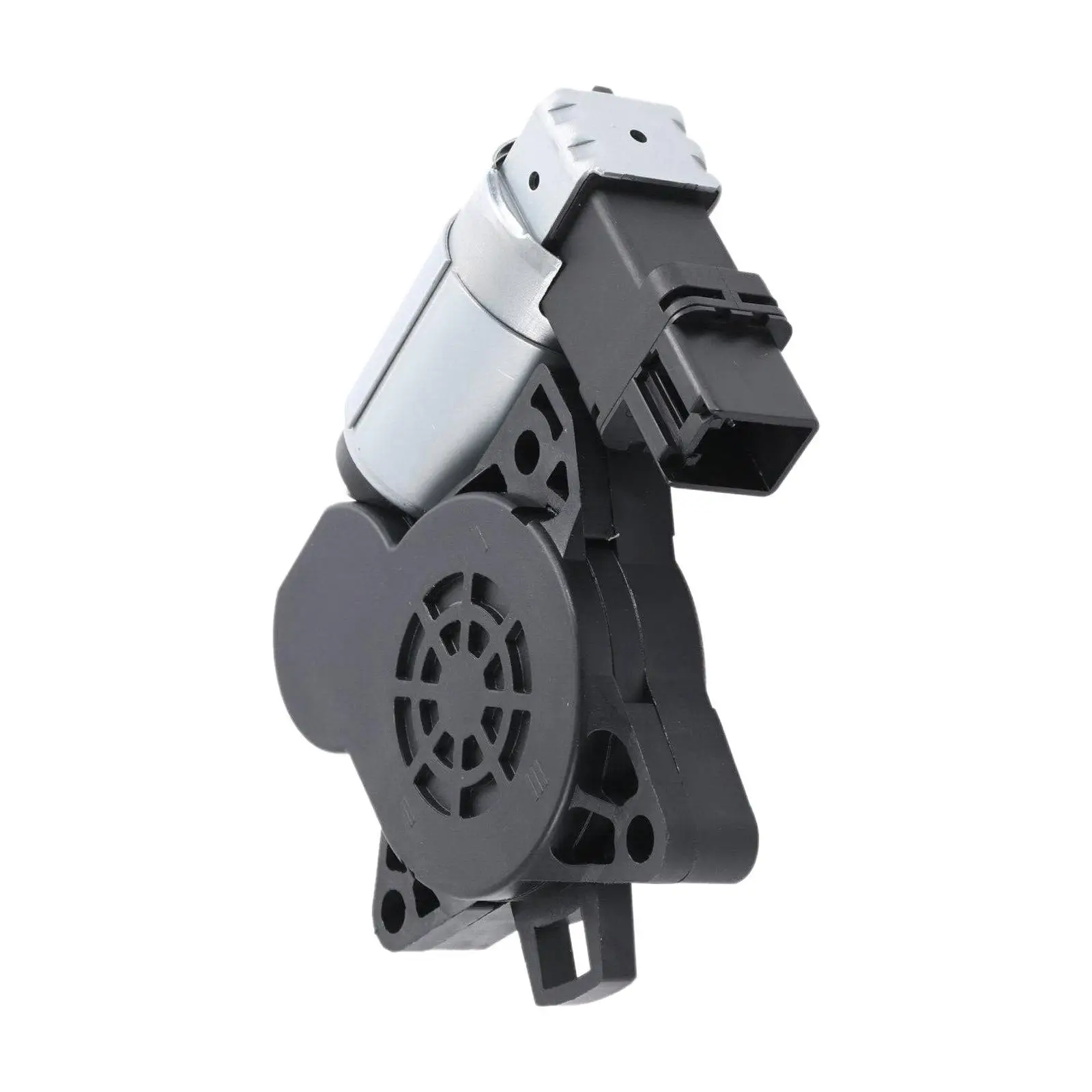 Window Lifter Regulator Power Motor Replaces Accessories Side Window Motor for Mazda CX-7 6 RX-8 smile
