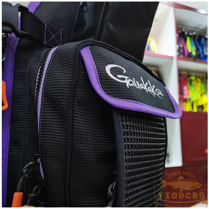 Fishing 2023 New Reflective Life Jacket Vest Large Size Multi Pocket High Buoyancy Fishing Vest Outdoor Survival ddmysmile Life Vest Smile