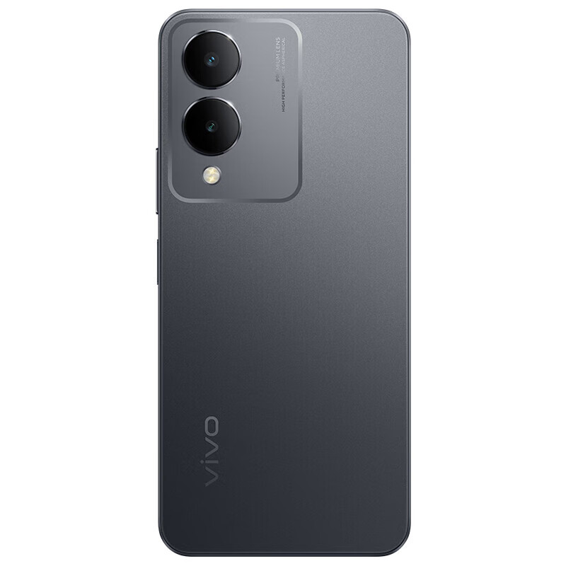 Original Vivo Y36 5G Mobile Phone Smart 6GB RAM 128GB ROM Octa Core MTK Dimensity 6020 Android 6.56" 90Hz Full Screen 13.0MP OTG 5000mAh Fingerpr