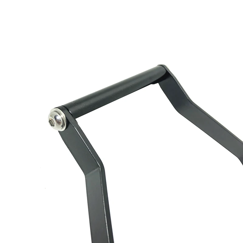 F750GS F850GS Stand Holder Phone Mobile Phone GPS Plate Bracket For BMW F 750 GS F 850 GS F850 GS F 750GS 2018 2019 2020 2021