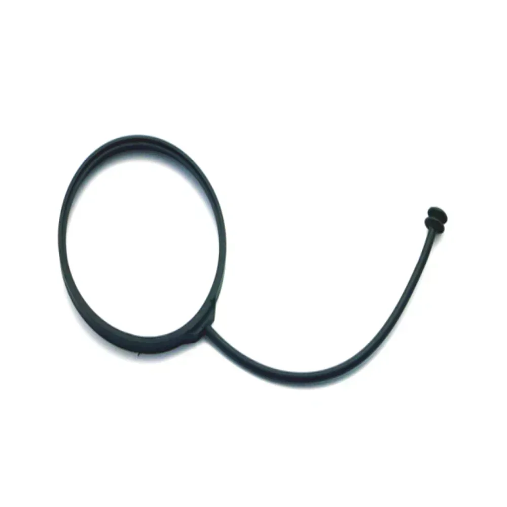 For BMW F30 F31 E90 E91 E46 E60 F10 F20 E81 1 3 5 Series Petrol Diesel Oil Fuel Tank Cover Line Cap Cable Rope Wire Accessories
