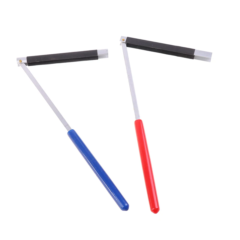 Grinding Bar Handheld Clip Stick Sanding Holder Sandpaper Polished Rod Clamp Ruler Abrasive Tools Jewelry Polishing Accessories smile