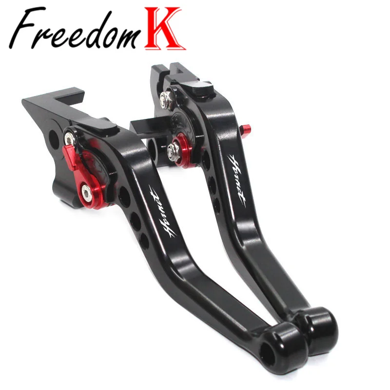 CB599 CB600 HONDA For HORNET CB 599 CB 600 1998-2006 CB919 CB 919 2002-2007 Motorcycle Accessories Short Brake Clutch Levers smile
