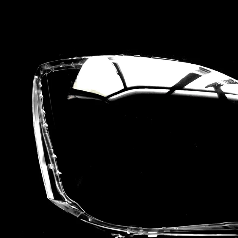Car Headlight Lens Shell Headlamp Transparent Lamp Cover Plexiglass Replace Original Lampshade For Lexus LS LS430 2004 2005 2006