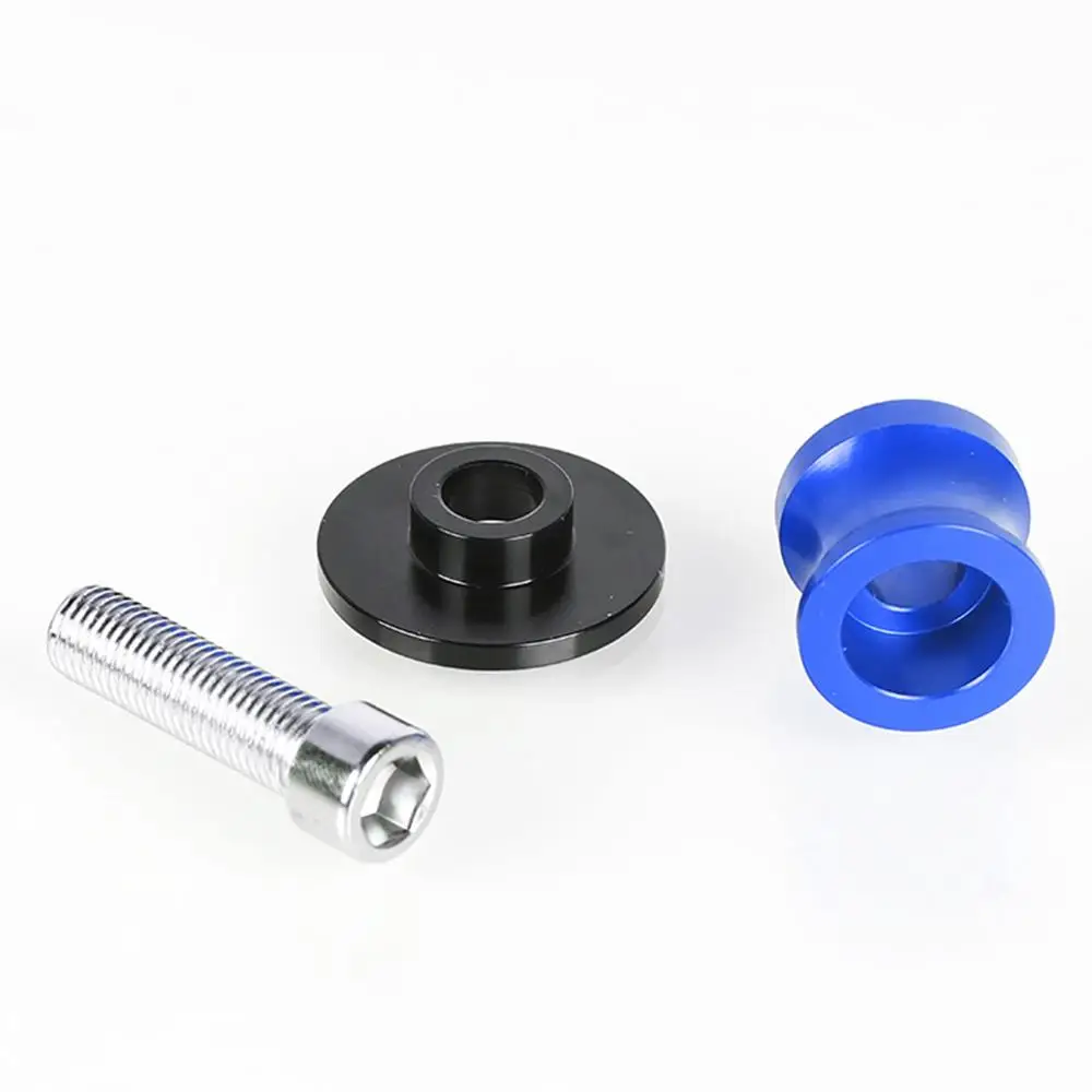 Motorcycle Accessories 6MM Swingarm Spools Stand Screws Slider For YAMAHA TMAX 560 TMAX 500 530 T-MAX 530 DX SX 2004-2022 2023