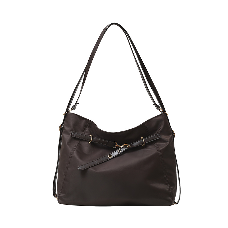 2025S Fashion Designer High End Large Capacity For Women Autumn Winter New Casual And Fashionable Shoulder Commuting Tote Bag Free Shipping