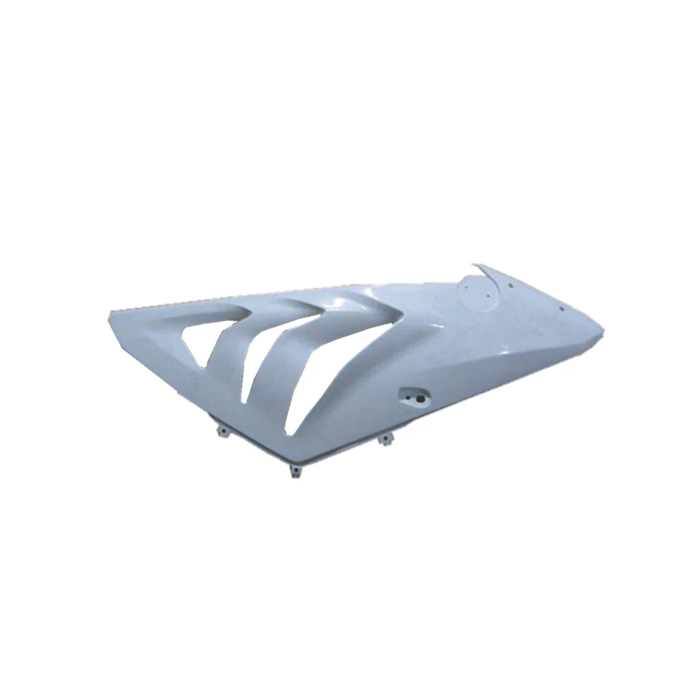 Motorcycle for BMW S1000RR 2009-2010-2011-2012-2013-2014 Unpainted Fairing Components Part Accessories Cowl Case Rear Tail Panel