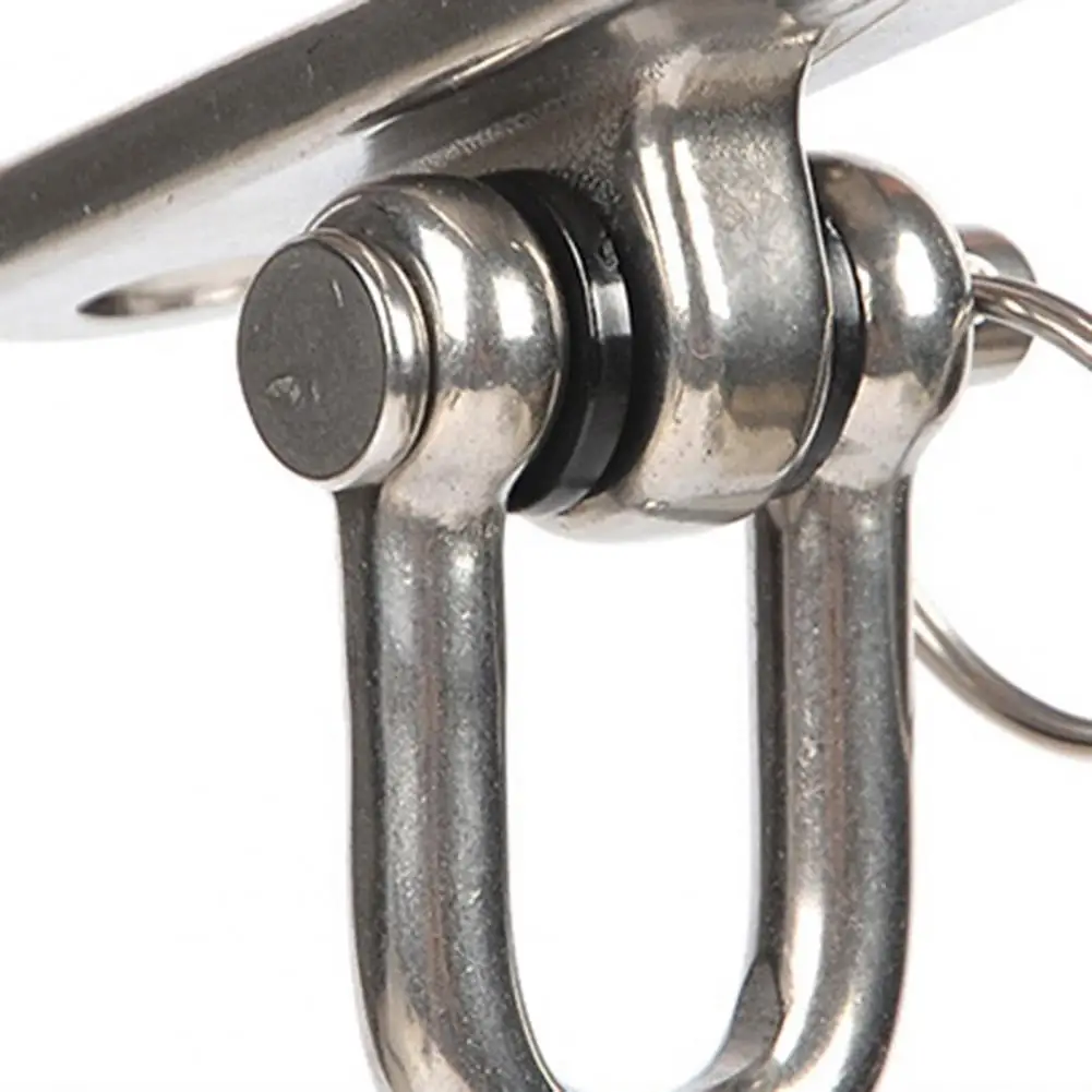 1 Set Ceiling Wall Mount Brackets Hammock Sandbag Yoga Hooks Turnbuckle Trapeze Fixed Hanger With Swing Hooks For Suspension