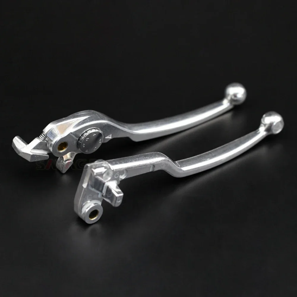 Front Brake Clutch Lever For HONDA CB600F HORNET 2007-2013 2025 CBF 600 new N/S CBR600F 2008-2012 Motorcycle Accessories Aluminum