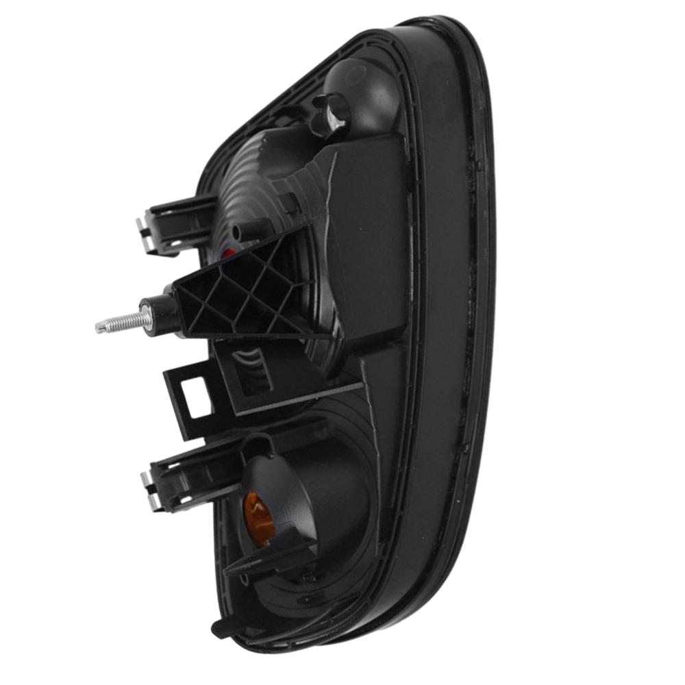 LED Tail lights Without Bulbs Rear Fog Light Running Brake Lamps Left/Right For MINI Cooper R50 R52 R53 2005 -2008 63217166955