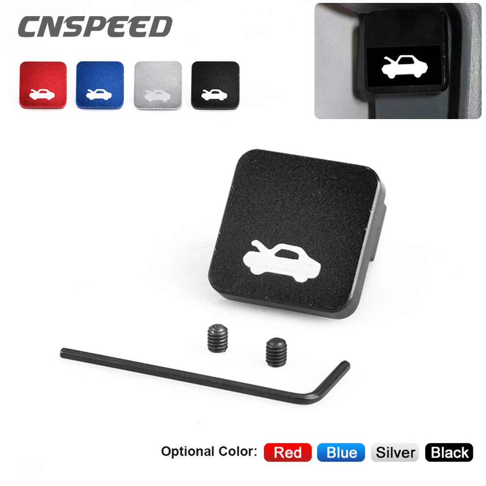 For Honda For Civic 1996-2011 Car Hood Release Latch Handle Repair Kit Auto Accessories Engine Cover Lock