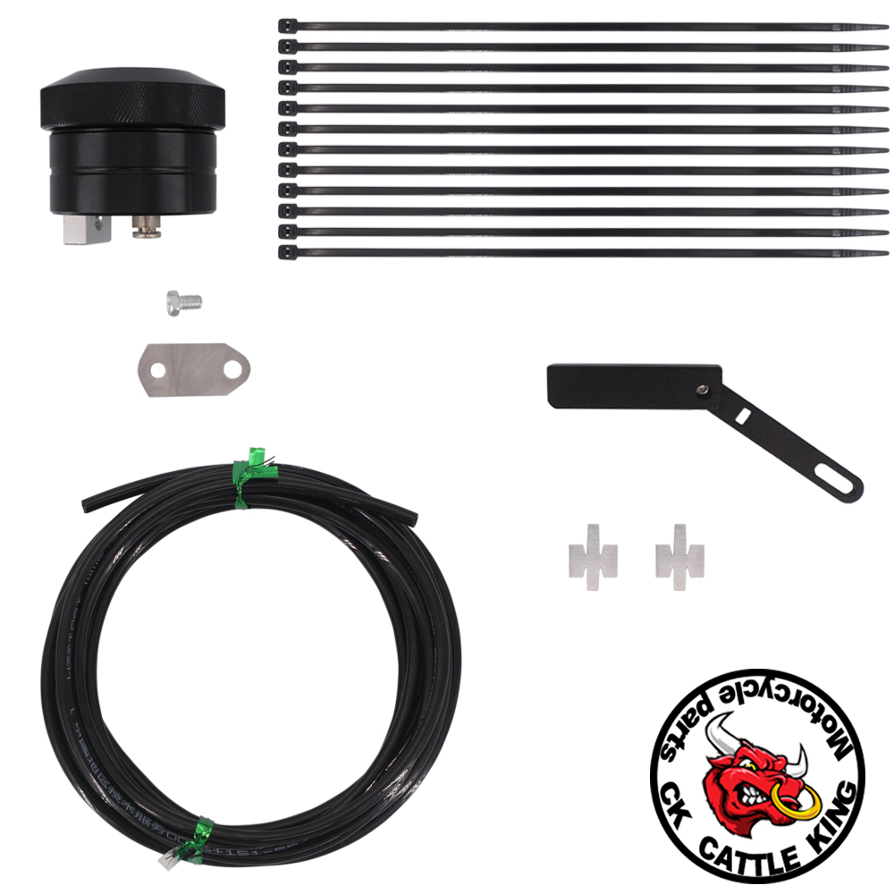 Universal Motorcycle Accessories Chain Oilers lubricator For Yamaha Honda Kawasaki Suzuki Ducati Triumph Bmw Aprilia Ktm Benelli