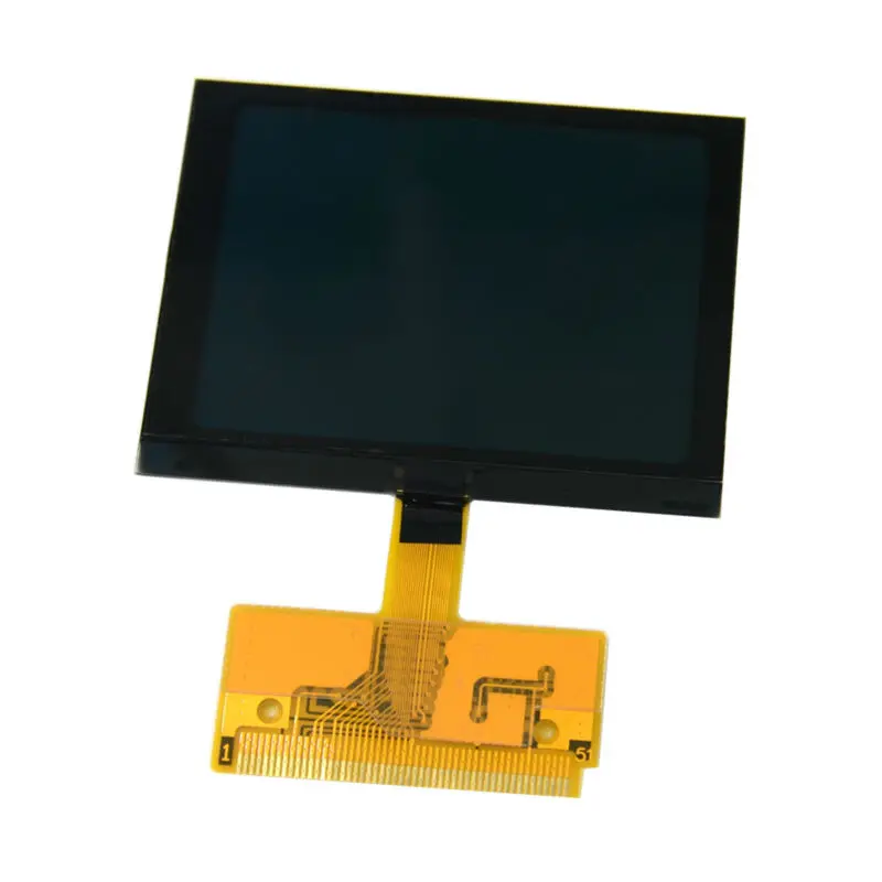 2-10pcs VDO LCD Displayer Screen for A**udi/A3/A4/A6/ Car Diagnostic Tool obd 2