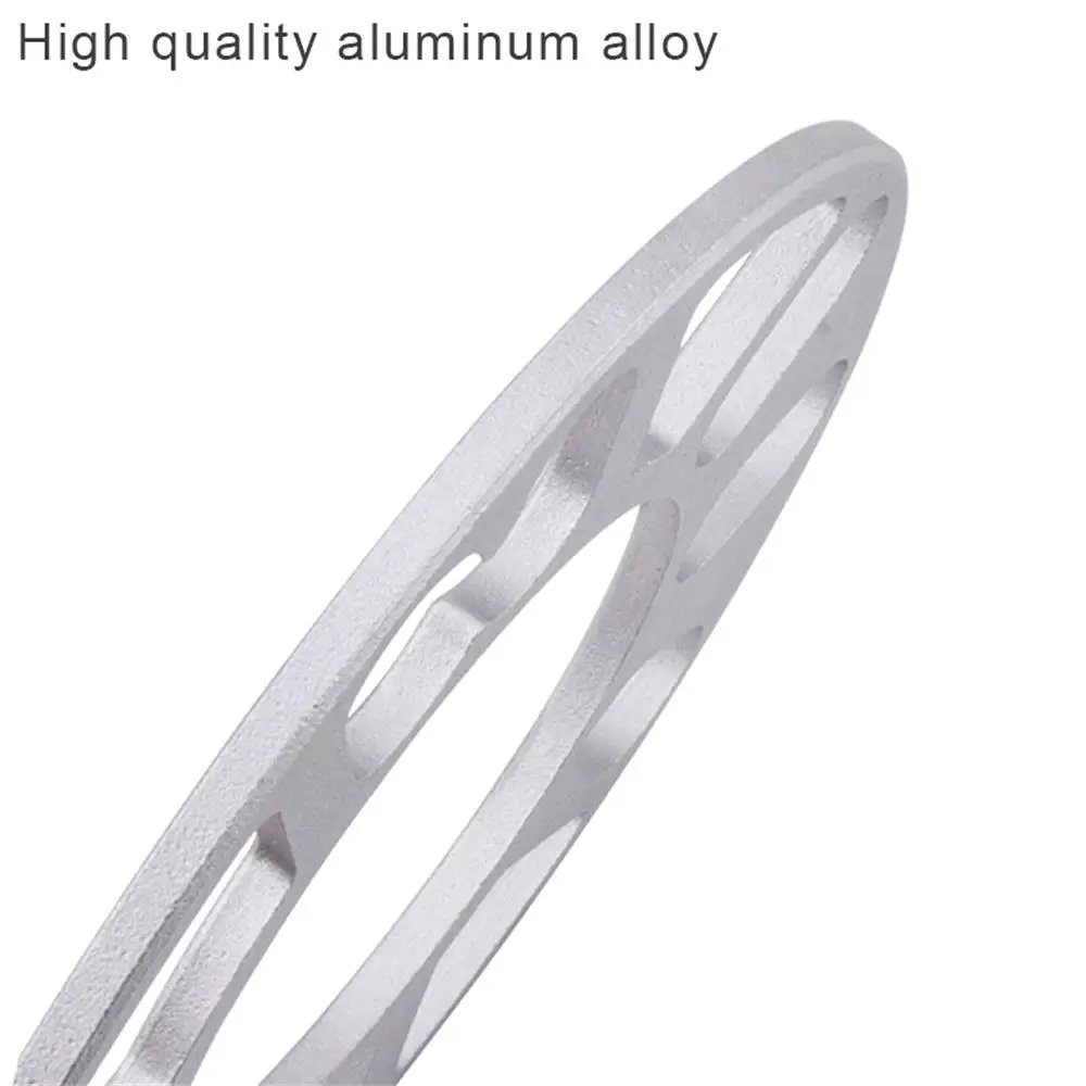 1PC Universal Auto Car Wheel Tire Spacers Adaptor Shims Plate FIT 4x100 4x114.3 5x100 5x108 5x114.3 5x120