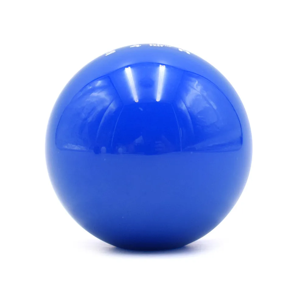 Thread 5 M12X1.25 Universal 6 Speed Round Gear Shift Knob Shifter Lever Head smile