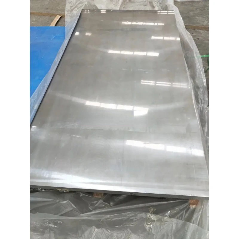 Aluminium Alloy Sheet Plate 7075 aluminum plate 3/4/5/6/8mm 100*200 200*200 2025 new aluminum sheet