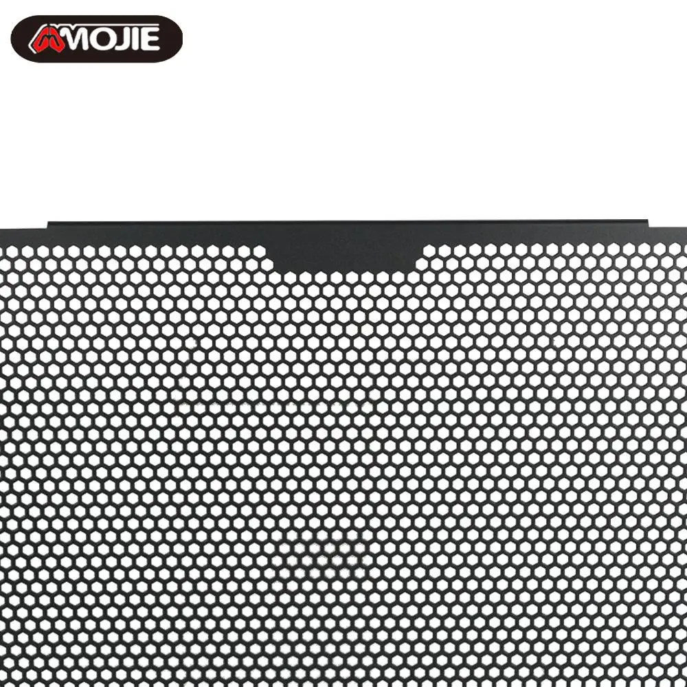 Radiator Guard FOR KAWASAKI Z900 Z 900 Radiator Grille Guard Protector Cover 2017 2018 2019 2020 2021 Accessories Motorbike