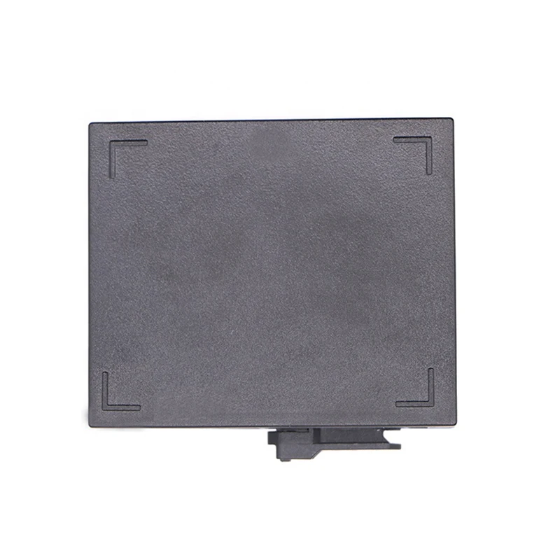 QSZN For Mercedes Benz/ML/GLR/SLK W164/W251 Car Radio Stereo Optical Fiber Decoder Box Amplifier Adapter D2B Digital Data