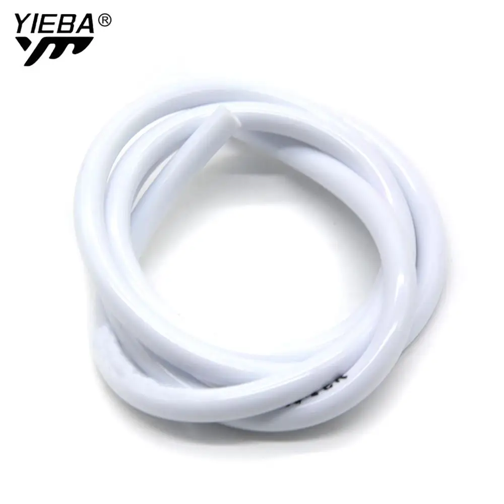 Motocycle Motocross Dirt Bike Fuel Gas Oil Delivery Tube Fule Hose Line Petrol Pipe For BMW G450X HP2 Enduro WR250X TW200 YZ125