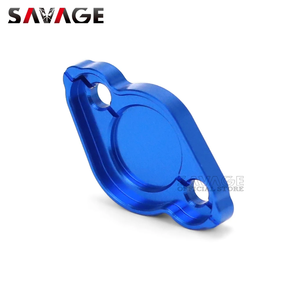 YZ Front Brake Fluid Reservoir Cover For YAMAHA YZ450F YZ250F YZ 250 125 65 YZ125 YZ85 Motocross Rear Brake Master Cylinder Cap