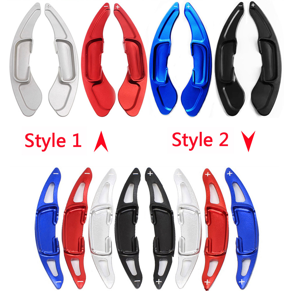 DL 2 For Mazda Mazda 3 Atenza BM BN 6 GJ CX-3 DK CX-5 KF CX9 TC Skyactiv-CNG Sport Car Steering Wheel DSG Shift Paddle Extension smile CX-