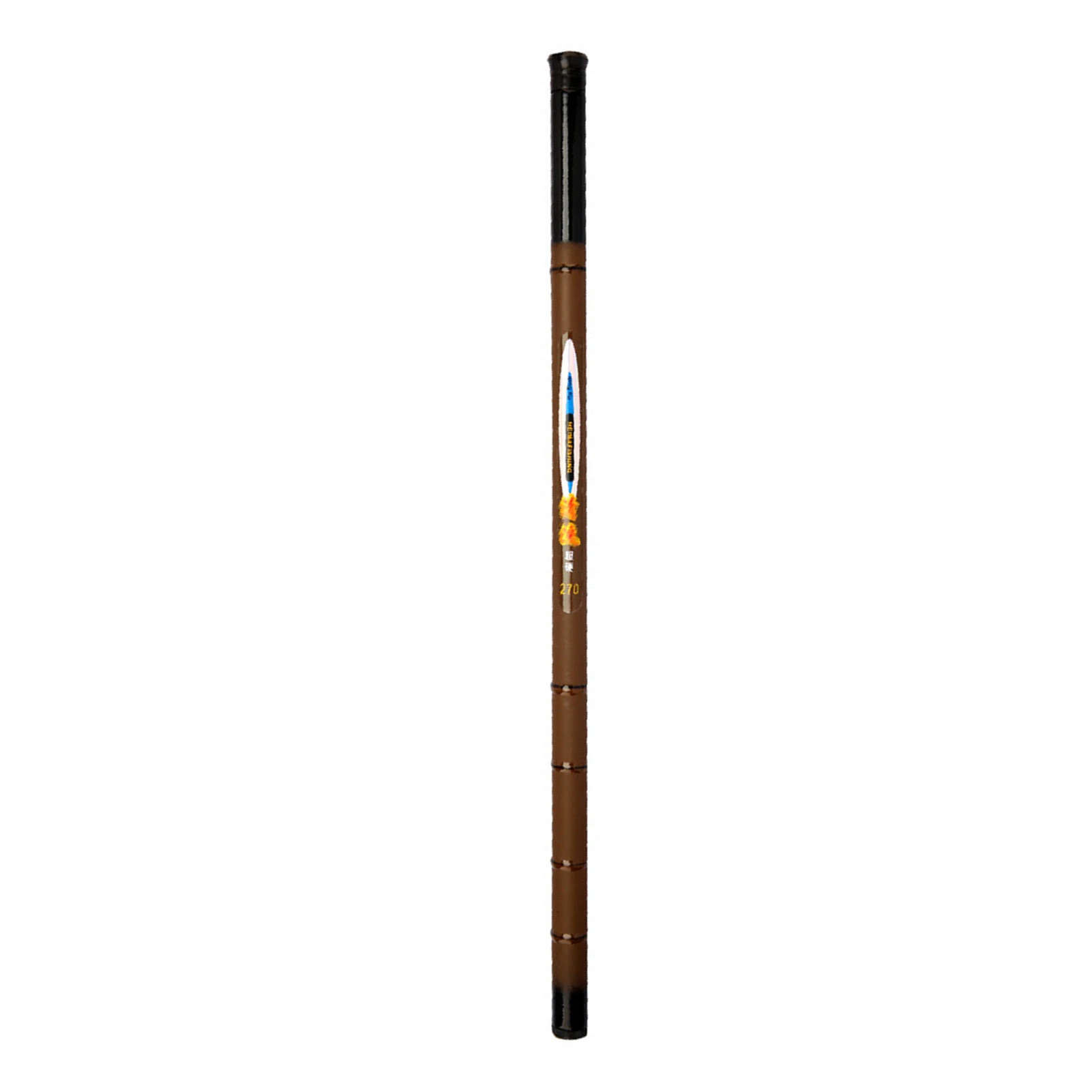 Fishing Portable Rod Telescopic with Strong Waist Strength for Angler's Holiday Good Gift XR-Hot smile