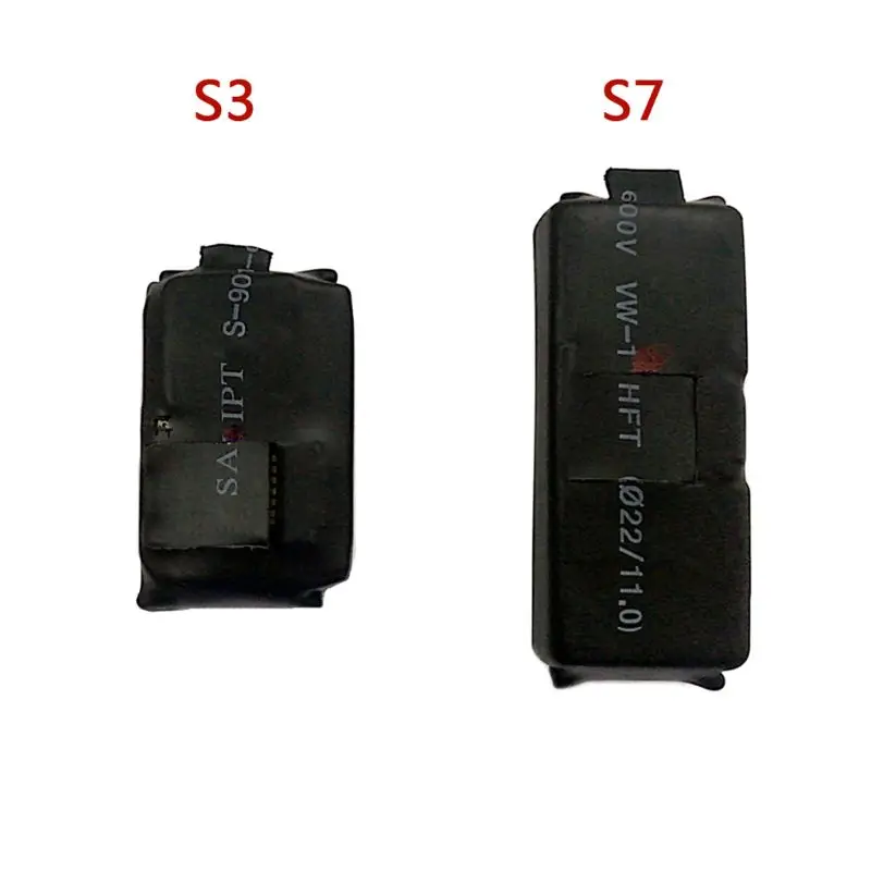 S3 S7 GPS Tracker Vehicle Tracking Device Waterproof Motorcycle Car Mini new GSM AGPS 2025 Wifi LBS Locator