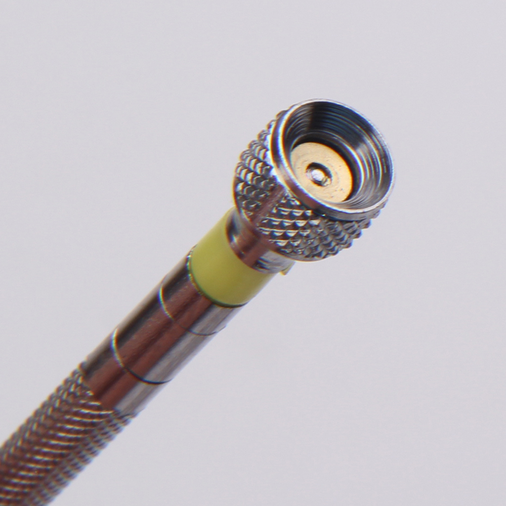 Silver Clock Watch Tools Parts Mini 5 PCS Tone Screwdriver Set for Watch Repair Tool Kit Band Link Pin Remover Screwdrivers